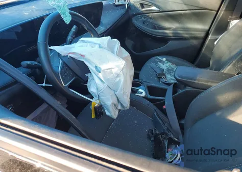 2024 Buick Encore Gx Preferred z USA, uszkodzony, nr VIN KL4AMBSL4RB164584